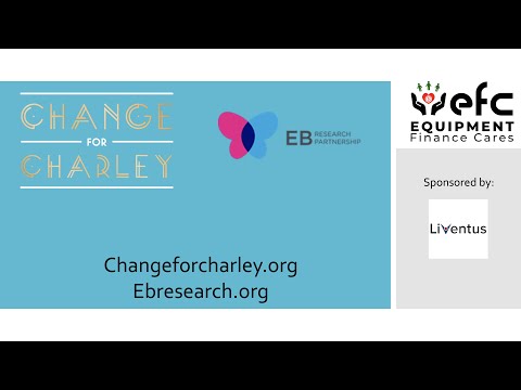 What is EB? - EB Research Partnership