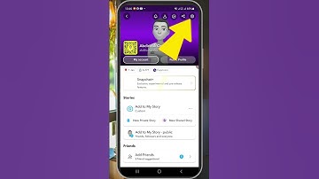 How To Turn Off Snapchat Notification | Snapchat Notification Band Kaise Kare