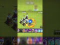 K.A.N.E vs Mega teslas #clashofclans #games #youtubeshorts #shorts