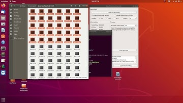 FLUKA Flair DICOM to Voxel