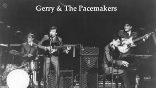 The very best of Gerry & The Pacemakers