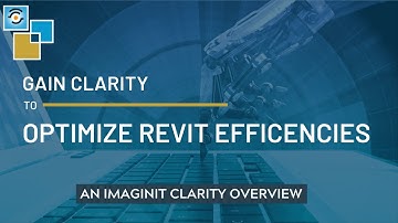 Optimize Revit Efficiency with Clarity