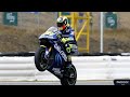 MotoGP™24 PC Championnat du Monde Moto GP 2004 Grand Prix de Brno TV Valentino Rossi Yamaha Gauloise