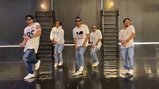 Didi | Khaled | Rohit Behal Dance Cover Resimi