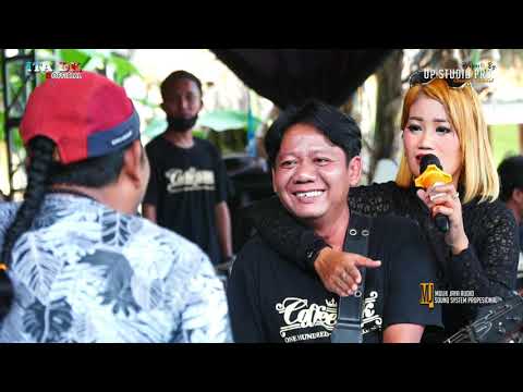 KEBAKAR CEMBURU || ITA DK || MJ BIG BAND _ SUSENO