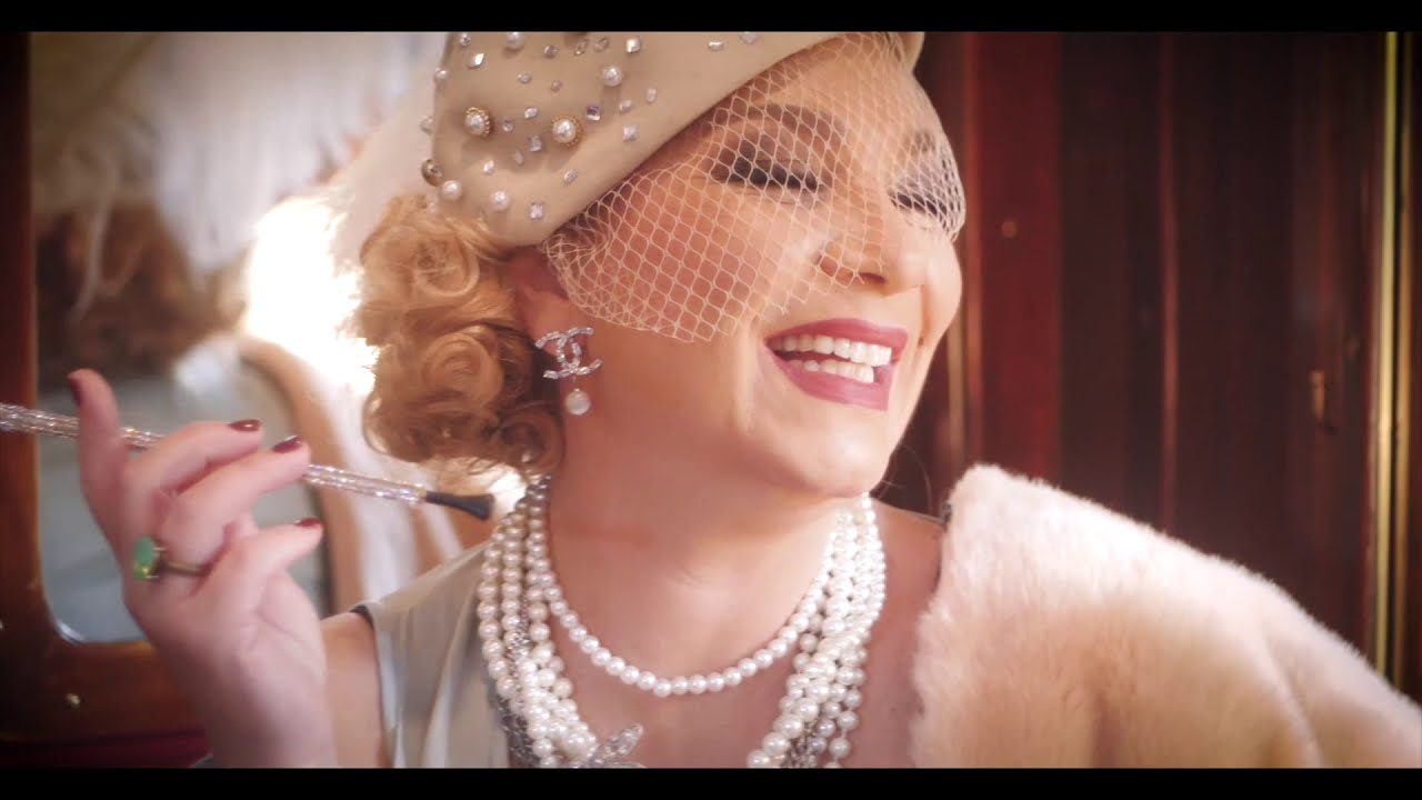 Stereo Swing - Orient Expressz