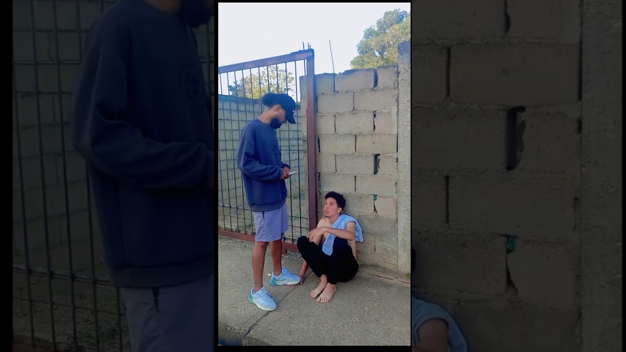 coño... jajajaja 😁 