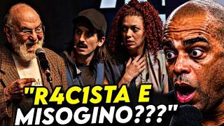 Aos 96, Lima Duarte Vira Alvo De Críticas Após Discurso Se Explica Após Repercussão