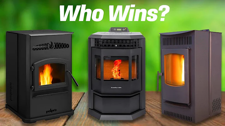 Best Pellet Stoves 2025 [don’t buy one before watching this]