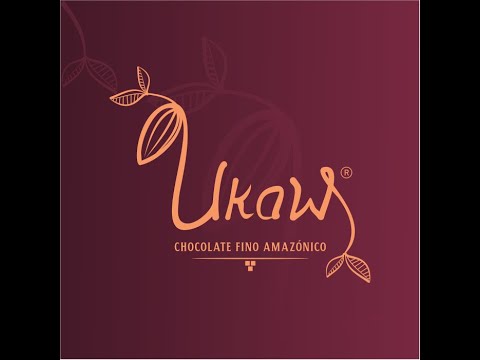 UKAW Chocolate - YouTube