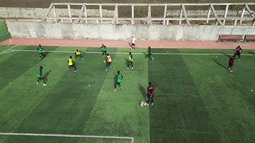 3v1-4v2 | transition rondo | RDB