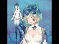 【尻尾や足の立体感】Sonataさん　Live2D制作モデル紹介 #Shorts