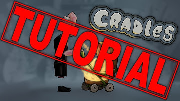 Cradles TUTORIAL - My Singing Monsters Composer (Time Stamps & Tips in Description)