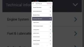 Features Explained | How To Use Toyota I- Connect App | Globe Toyota screenshot 2