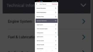 Features Explained | How To Use Toyota I- Connect App | Globe Toyota screenshot 4