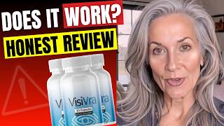 VISIVRA Review 2026 ⚠️Real Experiences or Just Hype? – VISIVRA Review