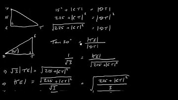 2017 HL Maths Paper 2 LC Q 9