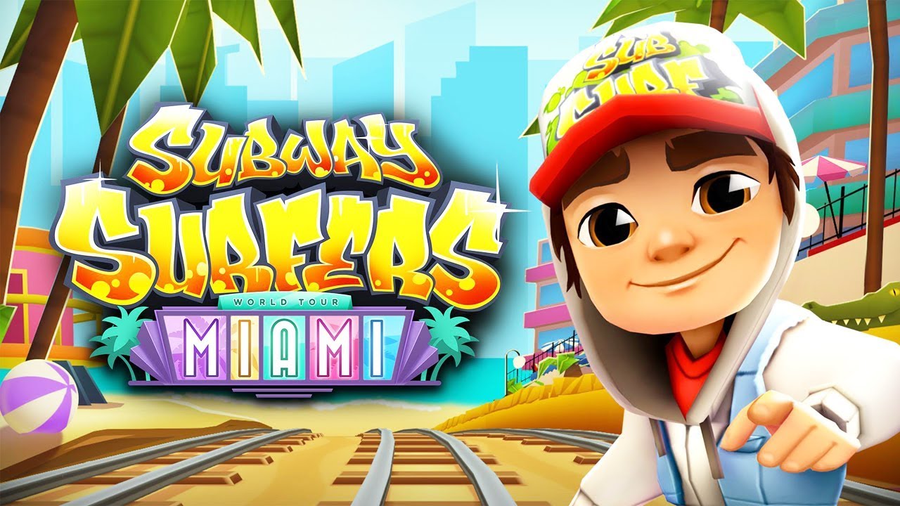 subway surfers world tour vietnam