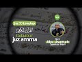 Murotal Al Quran Juz 30 Juz Amma Merdu Oleh Abu Usamah Tadabbur Daily