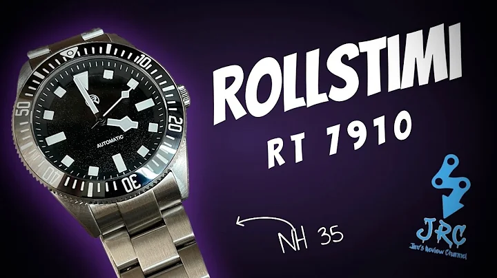 Rollstimi RT7910