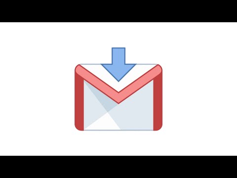 Kako obrisati Gmail (bez brisanja Google naloga)