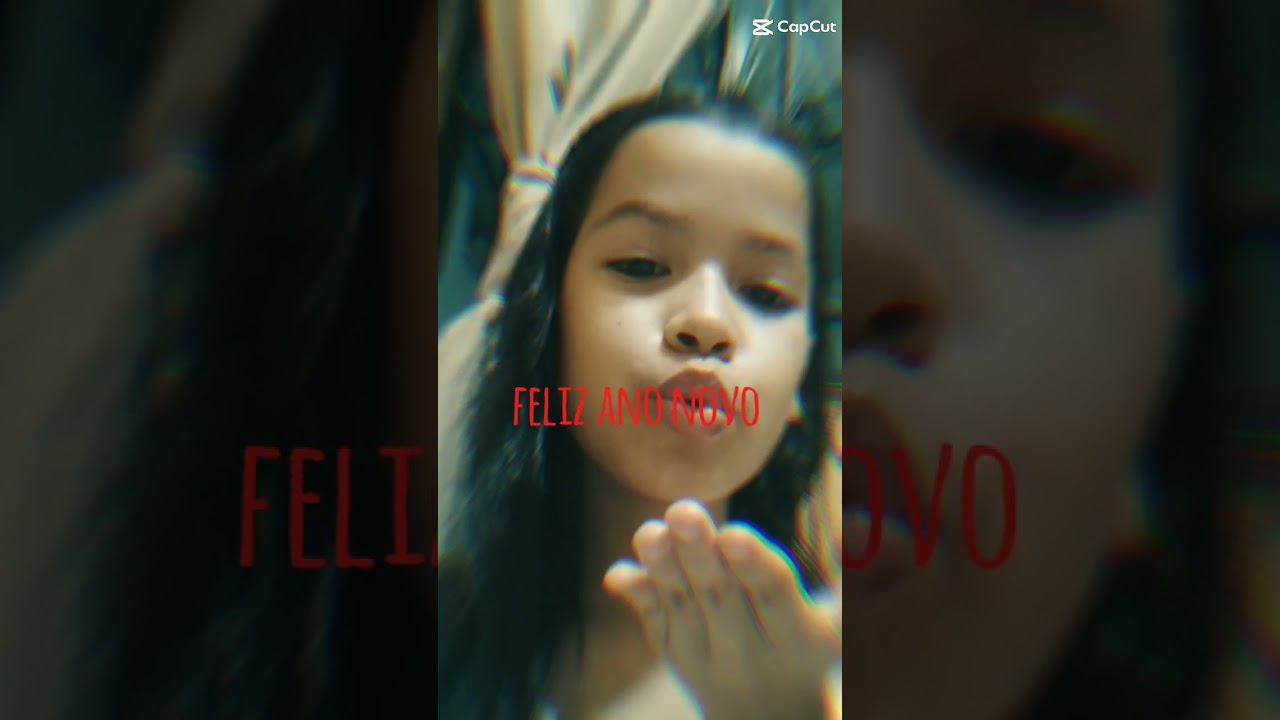 feliz ano novo