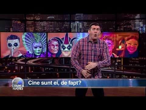 Video: Cine Sunt Ei? De Unde Sunt Ei? - Vedere Alternativă