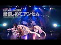 TEAM SHACHI「抱きしめてアンセム（DAKISHIMETE Anthem）」（トーカイ王国祭 ＠Zepp Nagoya ver.）【Official Live Music Video】