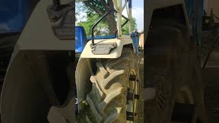 farmtrac 45 power max #farmingmachinery #modernfarming #automobile