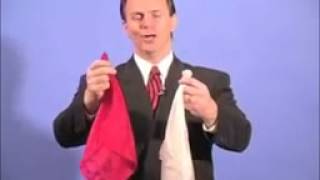 Complete Palmo Routine by Duane Laflin