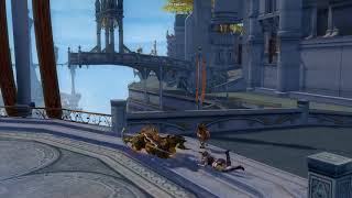 Aion Dance