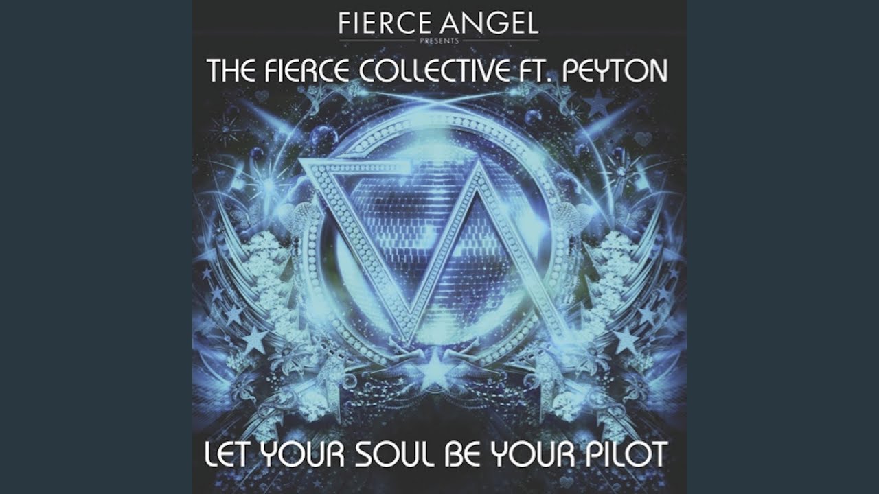 Sleduj Let Your Soul Be Your Pilot na YouTube