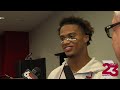Ryan WilliamsTennessee Post Game Presser: Oct. 18, 2025