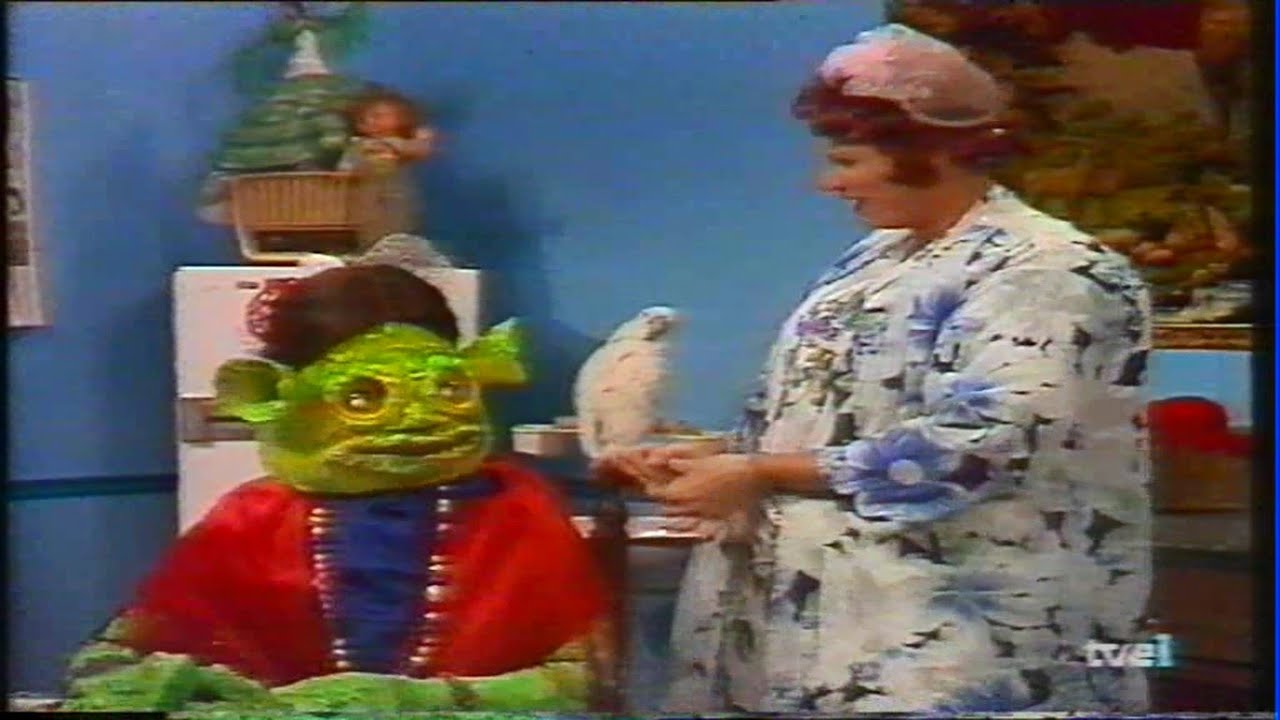 El rincón de Omaita -  El marciano