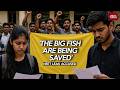 NEET-UG 2026 Controversy: CBI Uncovers Multi-State Network And Money Trail In NEET Paper Leak Probe