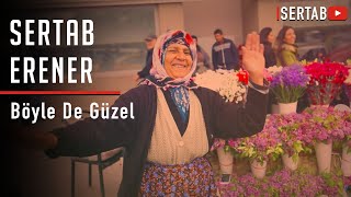 Sertab Erener - Öyle De Güzel Resimi