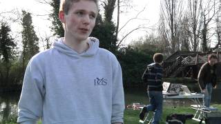 Cambridge AUV 2011