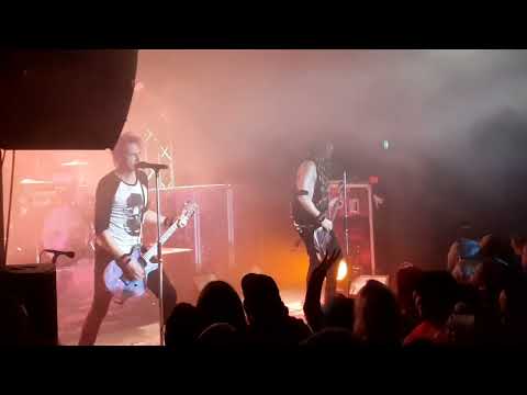 Wizo Pippi Langstrumpf Live, 03.02.24 Rostock