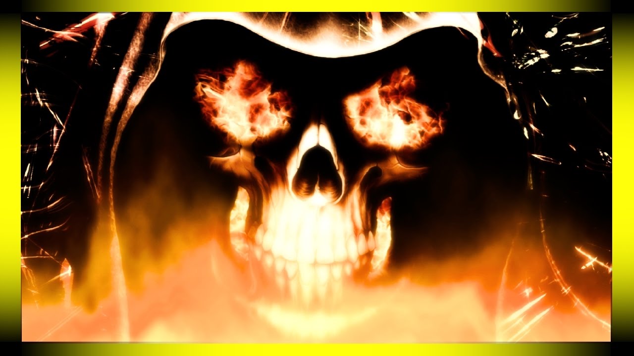 SYMPHONIC DEATH INDUSTRIAL YouTube