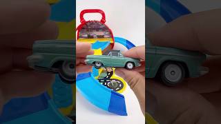ASMR Satisfying unboxing Disney Pixar Dusty Rusteze Chevy Car #pixar #disneycarstoys #toys #asmr