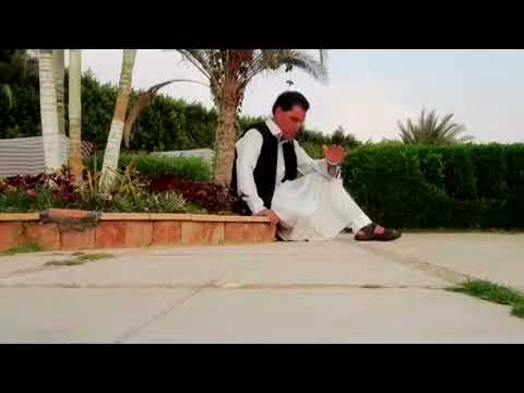 اللي عدا عدا راح الفنان خميس القذافي