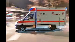 Sechsjähriger Junge bei Verkehrsunfall in Dortmund schwer verletzt