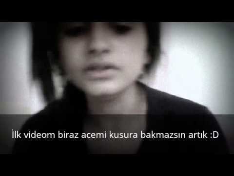 YAĞMUR ÇAKIR - YALNIZLIK SENFONİSİ COVER