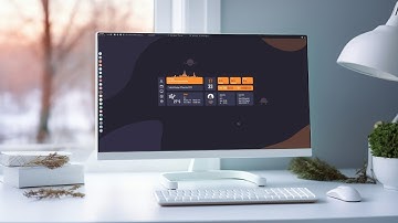 How To Make Linux Mint XFCE Desktop Look Good