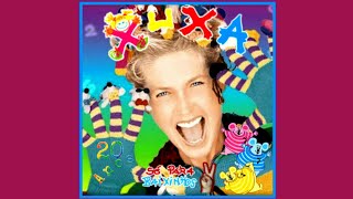 Xuxa - Mexendo Os Braços Com O Teddy Mix 2001 - Versão Alongada Xspb 2 - 20 Anos