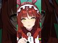 [ウマ娘]とっても可愛い聖女レッドディザイア×ファンサービスなど