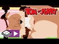 Tom Jerry Eating The House Boomerang UK