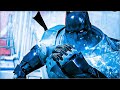 I Played Batman Arkham Knight Like a PSYCHOPATH…
