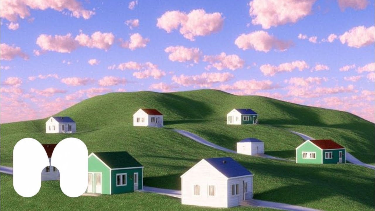 ANIMACION | Universo Dreamcore