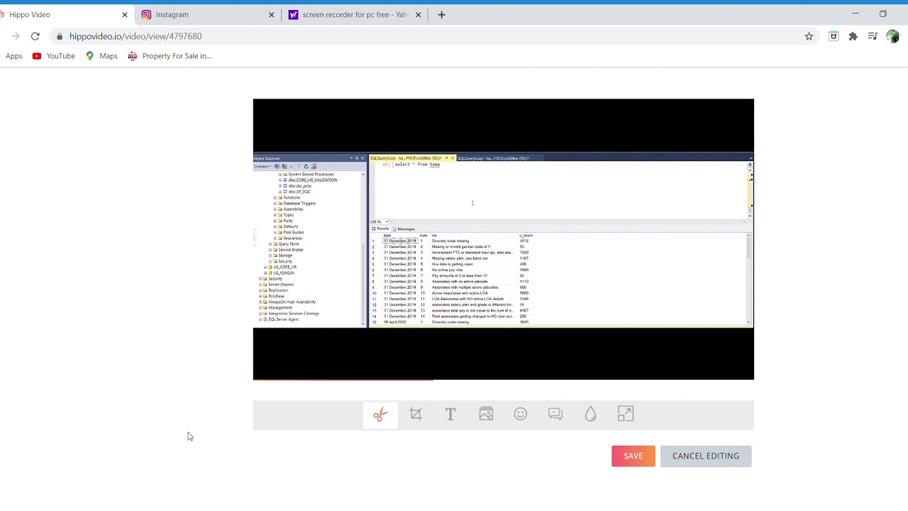 SQL Pivot table dynamically without giving column names. - YouTube